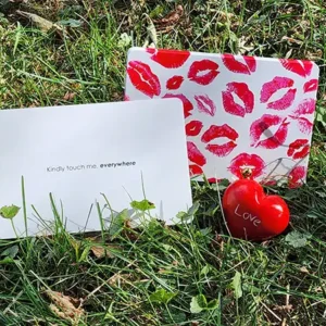 Couples Naughty Deck